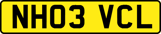 NH03VCL