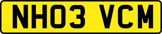 NH03VCM