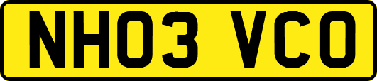 NH03VCO