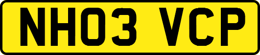 NH03VCP