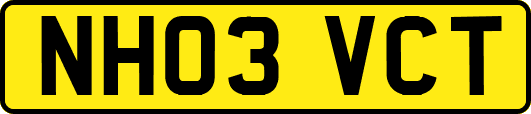 NH03VCT