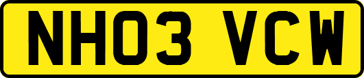 NH03VCW