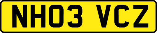 NH03VCZ