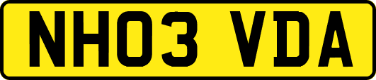 NH03VDA
