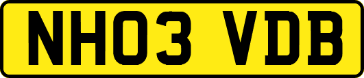 NH03VDB