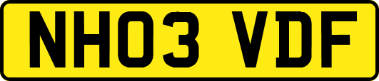 NH03VDF