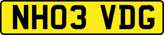 NH03VDG