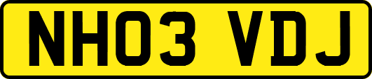 NH03VDJ