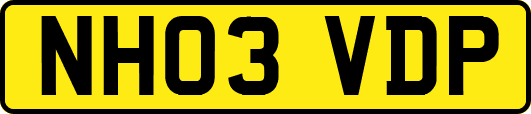 NH03VDP