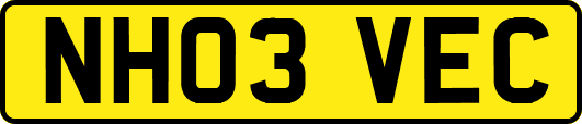 NH03VEC