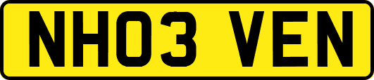 NH03VEN