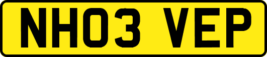 NH03VEP