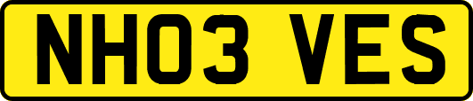 NH03VES