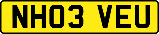 NH03VEU