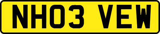 NH03VEW