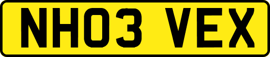 NH03VEX