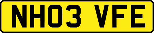 NH03VFE