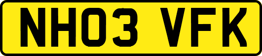 NH03VFK