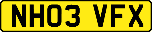 NH03VFX