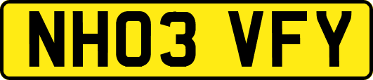 NH03VFY