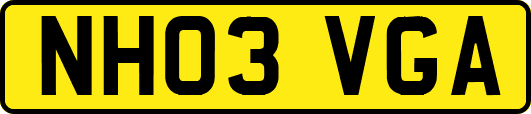 NH03VGA