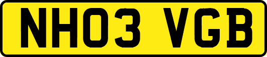 NH03VGB