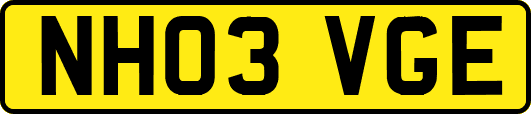 NH03VGE