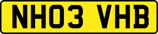 NH03VHB