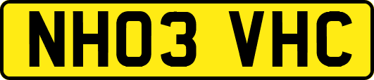 NH03VHC