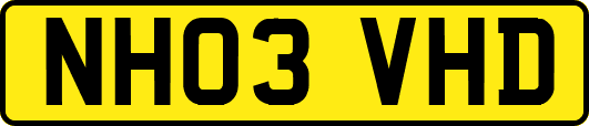 NH03VHD