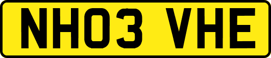 NH03VHE