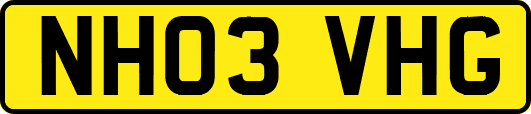NH03VHG