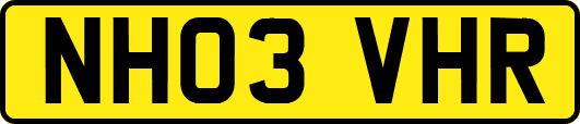 NH03VHR