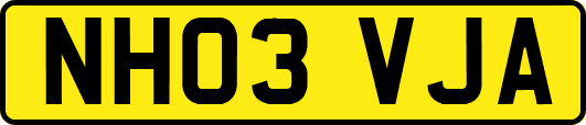 NH03VJA