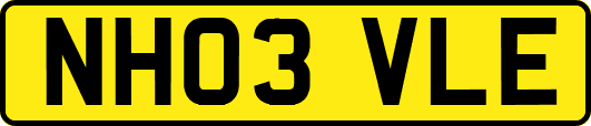 NH03VLE