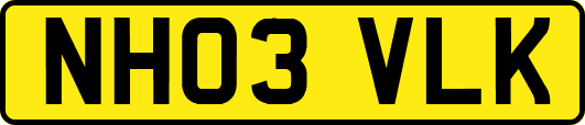NH03VLK