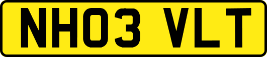 NH03VLT