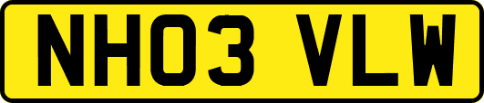 NH03VLW