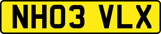 NH03VLX