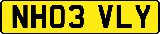 NH03VLY