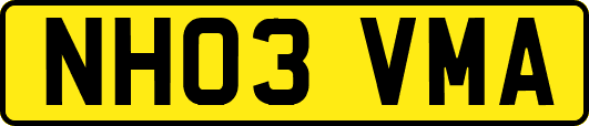 NH03VMA