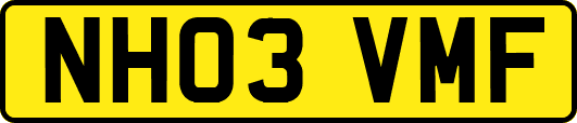 NH03VMF