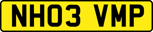 NH03VMP