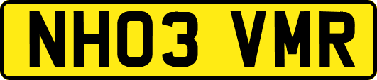 NH03VMR