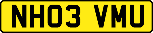 NH03VMU