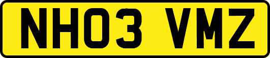 NH03VMZ