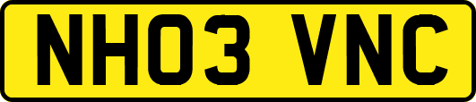 NH03VNC