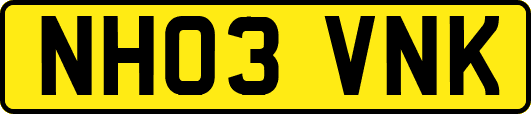 NH03VNK