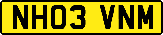NH03VNM