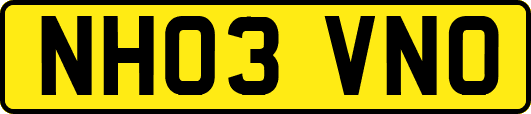 NH03VNO